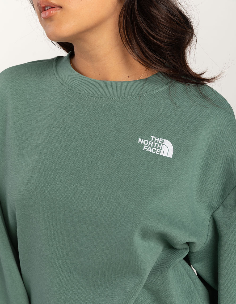 The North Face Size W Small Women's Sweatshirt – Rambleraven Gear