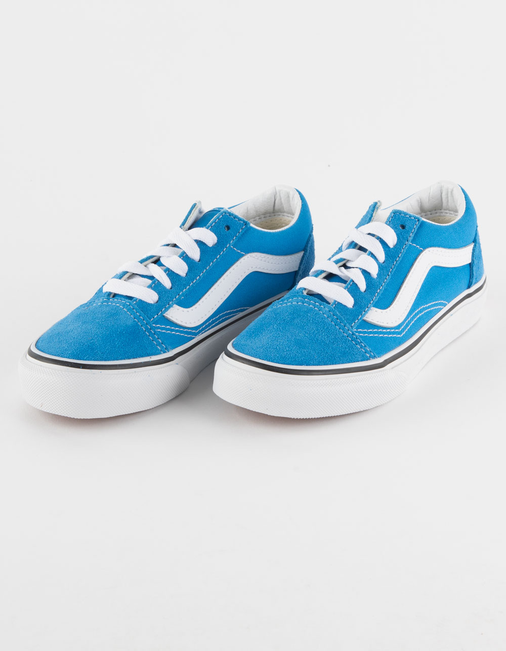 Buy Blue Casual Shoes for Men by Vans Online