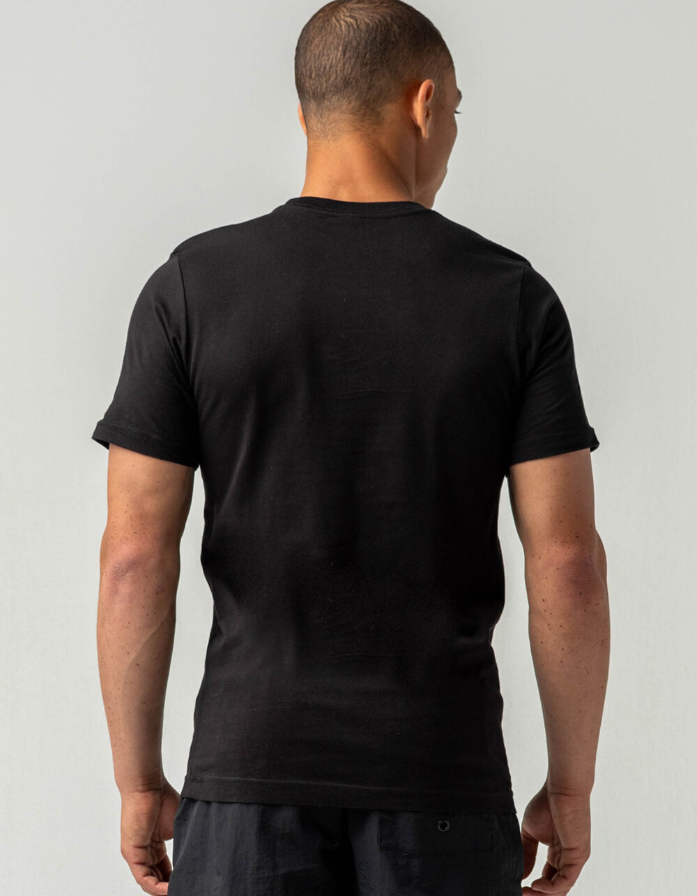 BARNEY COOLS B.Cools Retro Mens T-Shirt - BLACK | Tillys