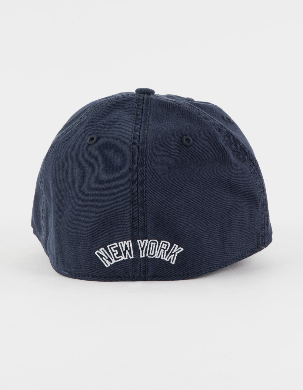 47 Brand NY yankees hat Blue - $31 (36% Off Retail) New With Tags