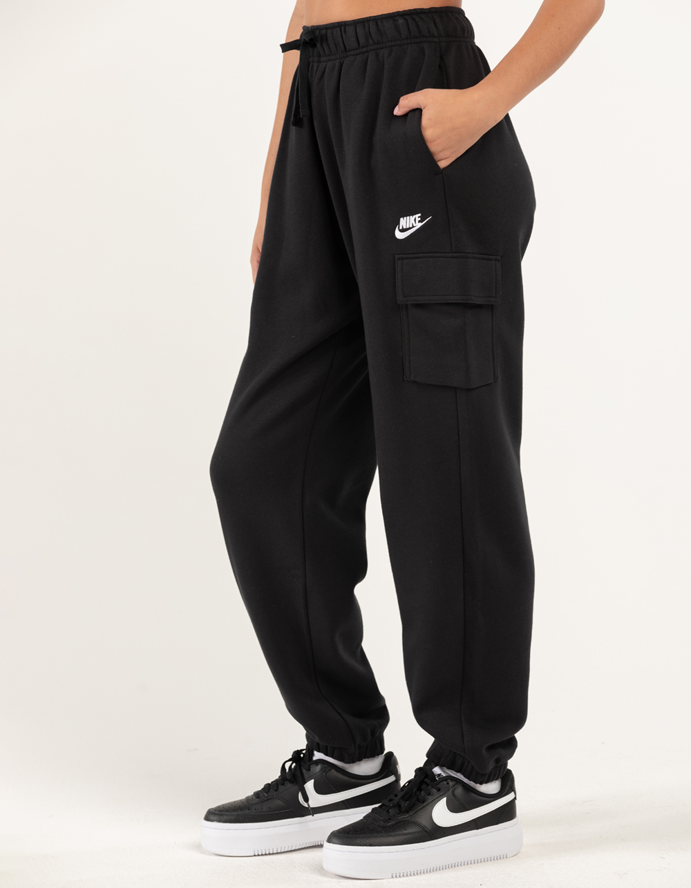 Nike Dri-FIT Strike 21 Soccer Pants Men's Black Taper Nwt CW5862-010 NEW –  ASA College: Florida