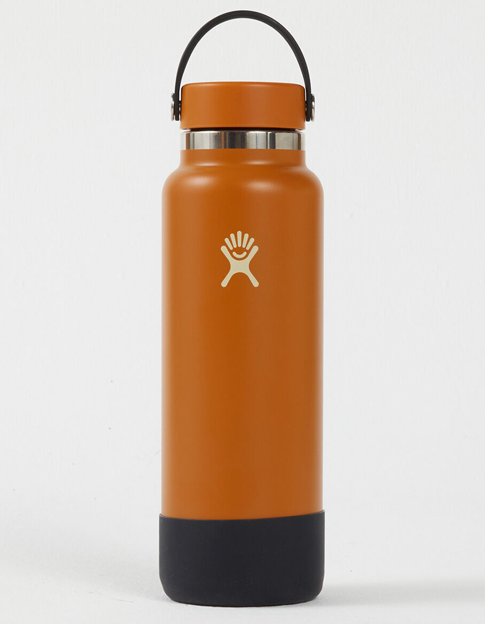Hydro Flask 32 oz Wide Mouth Water Bottle - Special Edition - Banana - One Size