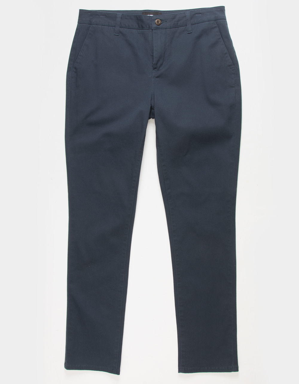 RSQ Mens Slim Taper Chino Pants - WASHED NAVY | Tillys