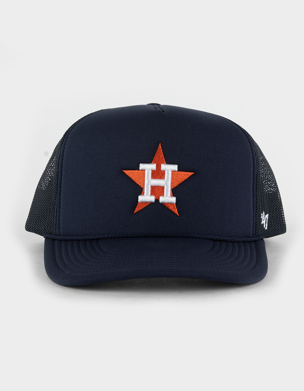 Outdoor Cap Houston Astros Adult Adjustable Hat