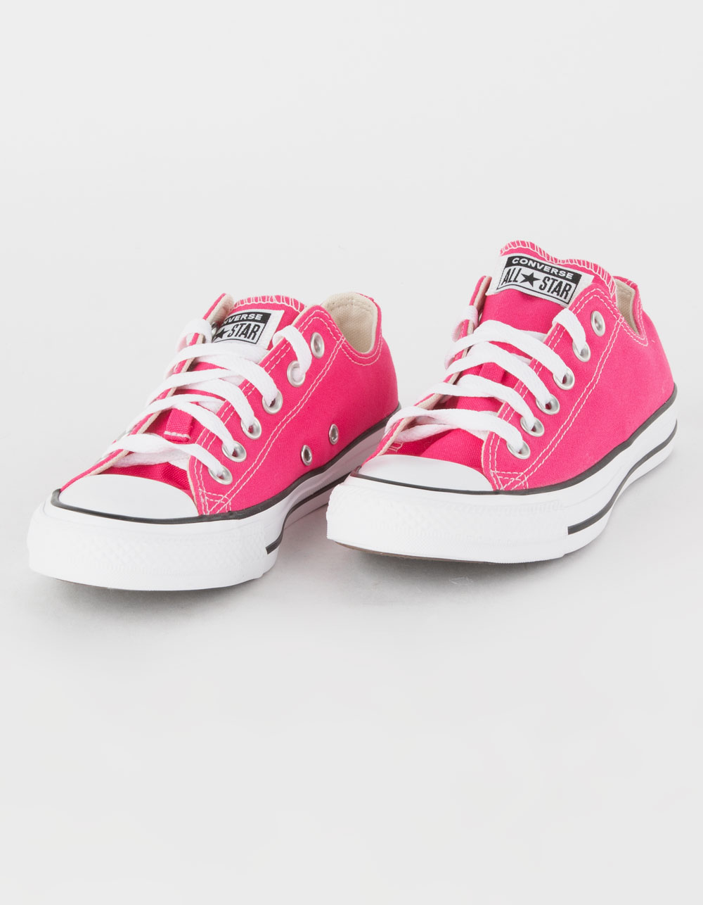 Converse Neon Pink Low Tops | atelier-yuwa.ciao.jp