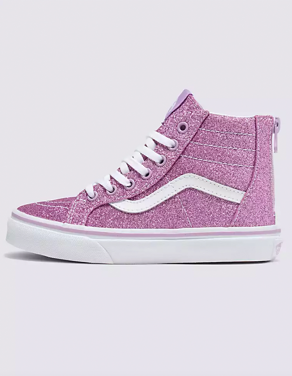 Neon pink High top vans  Sneakers fashion, Sneaker boots, Cute shoes