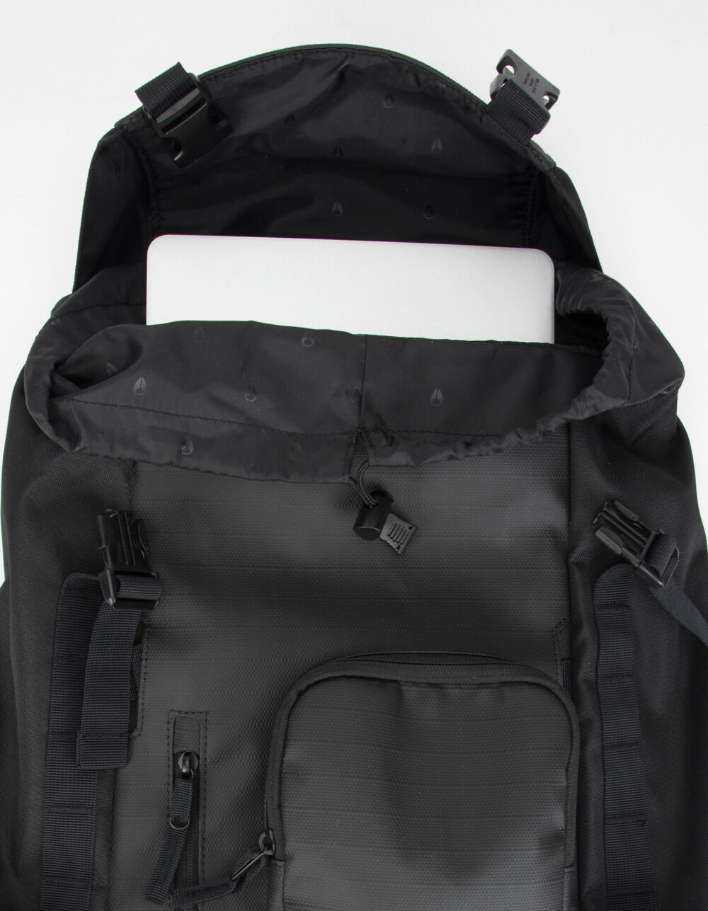 NIXON Landlock Backpack - BLACK | Tillys