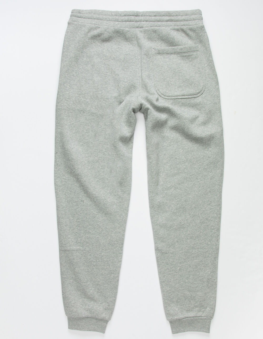 CONVERSE Embroidered Star Mens Sweatpants - GRAY | Tillys