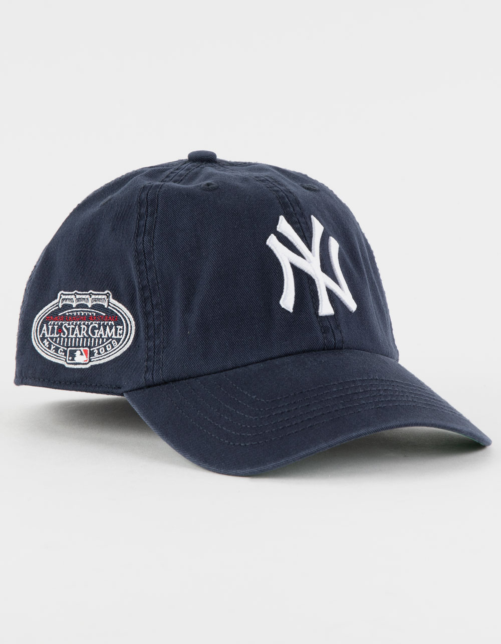 47 New York Yankees Baseball Hat Women's Navy One Size