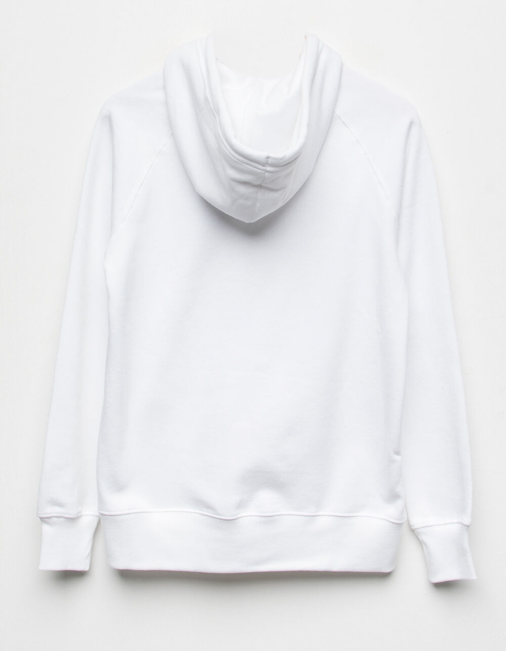 THE NORTH FACE Half Dome Womens White Hoodie - WHITE | Tillys