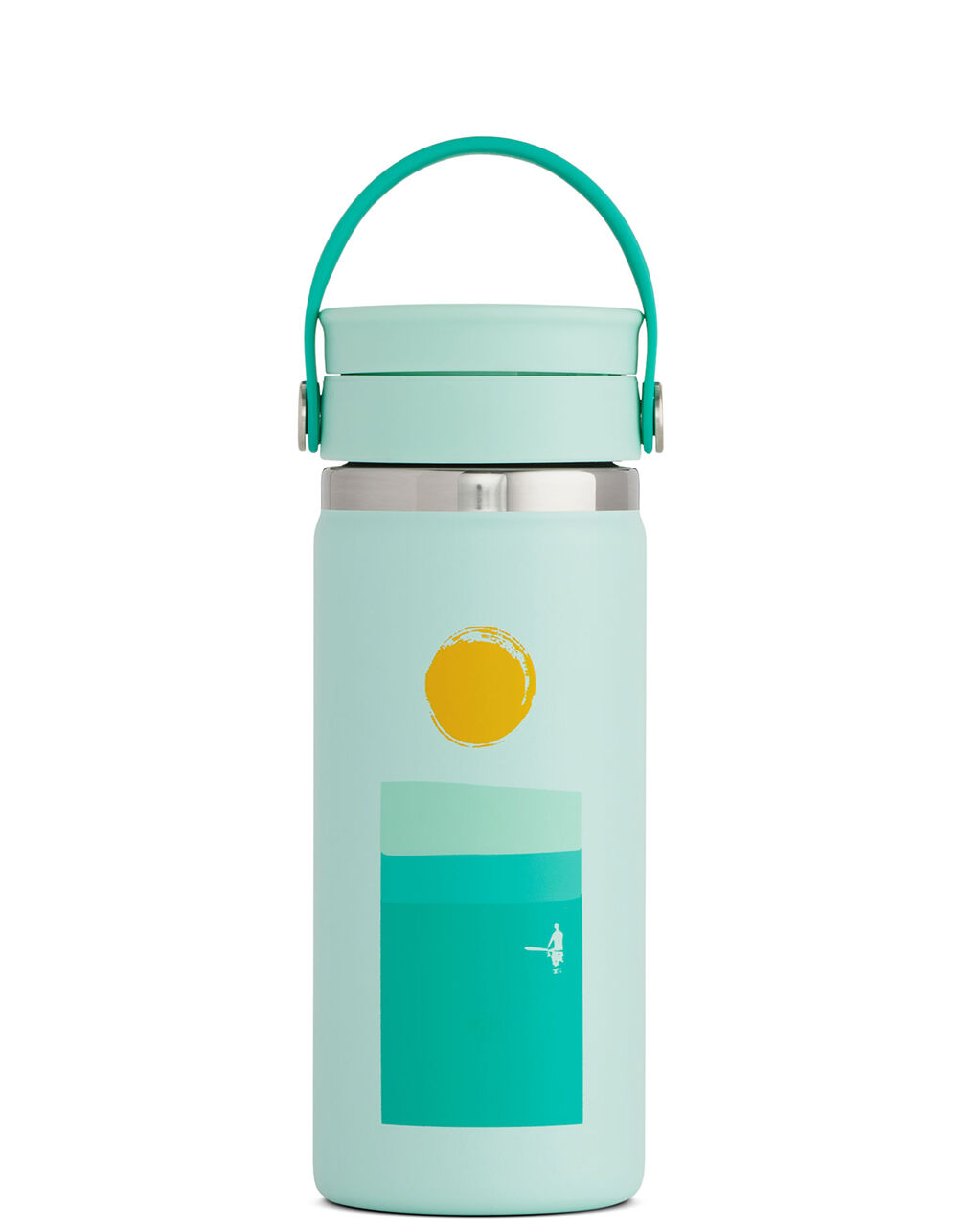 Hydro Flask 12oz Coffee with Flex Sip Lid Review (2 Weeks of Use