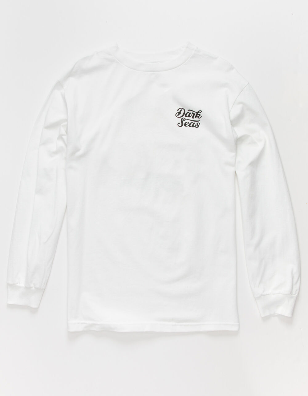 DARK SEAS Victory Mens T-Shirt - WHITE | Tillys