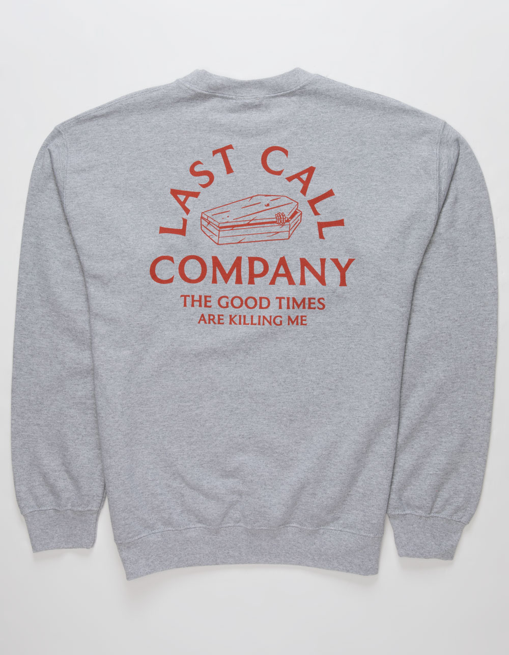 Last Call Co. Clothing