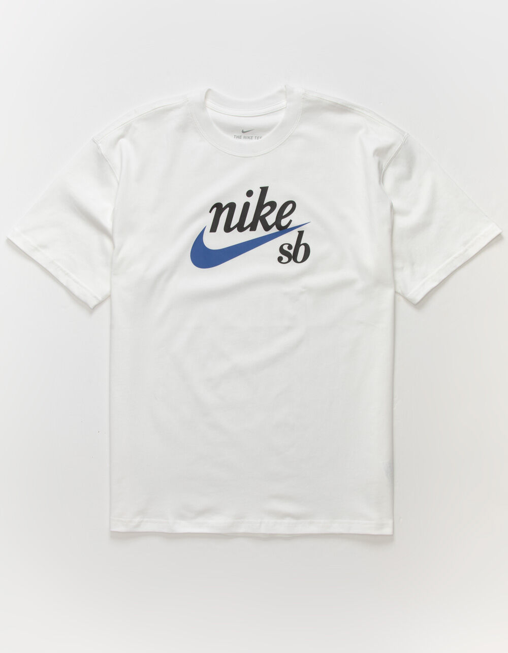 Nike Art Is Sport HBR T-shirt in white