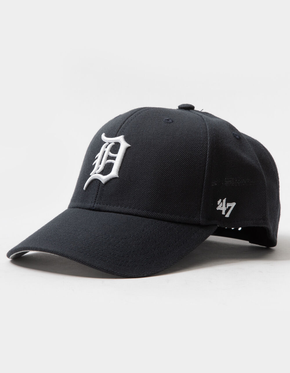 47 BRAND Detroit Tigers Snapback Hat