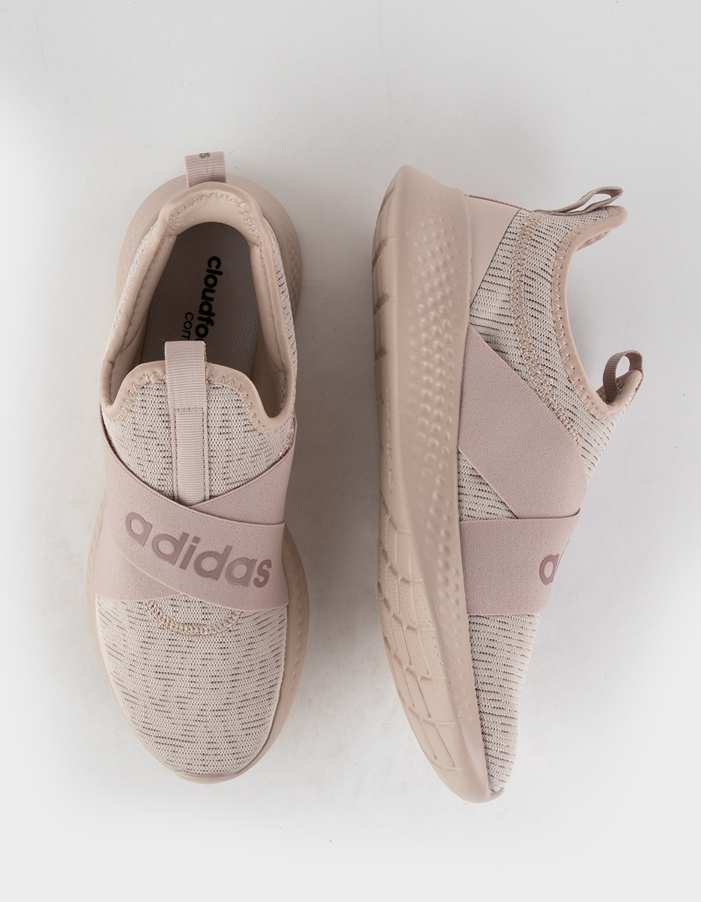 ADIDAS Puremotion Adapt Womens Shoes - TAUPE | Tillys