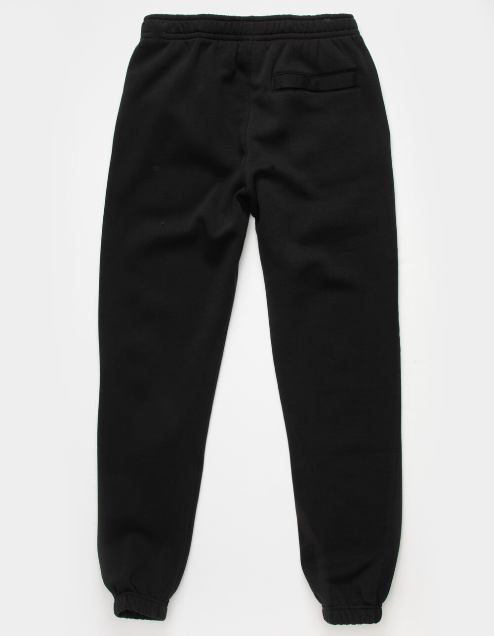 NIKE Sportswear Club Fleece Mens Sweatpants - BLACK, Tillys
