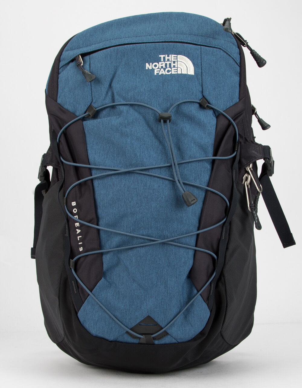 THE NORTH FACE Blue Borealis Backpack - BLUE | Tillys
