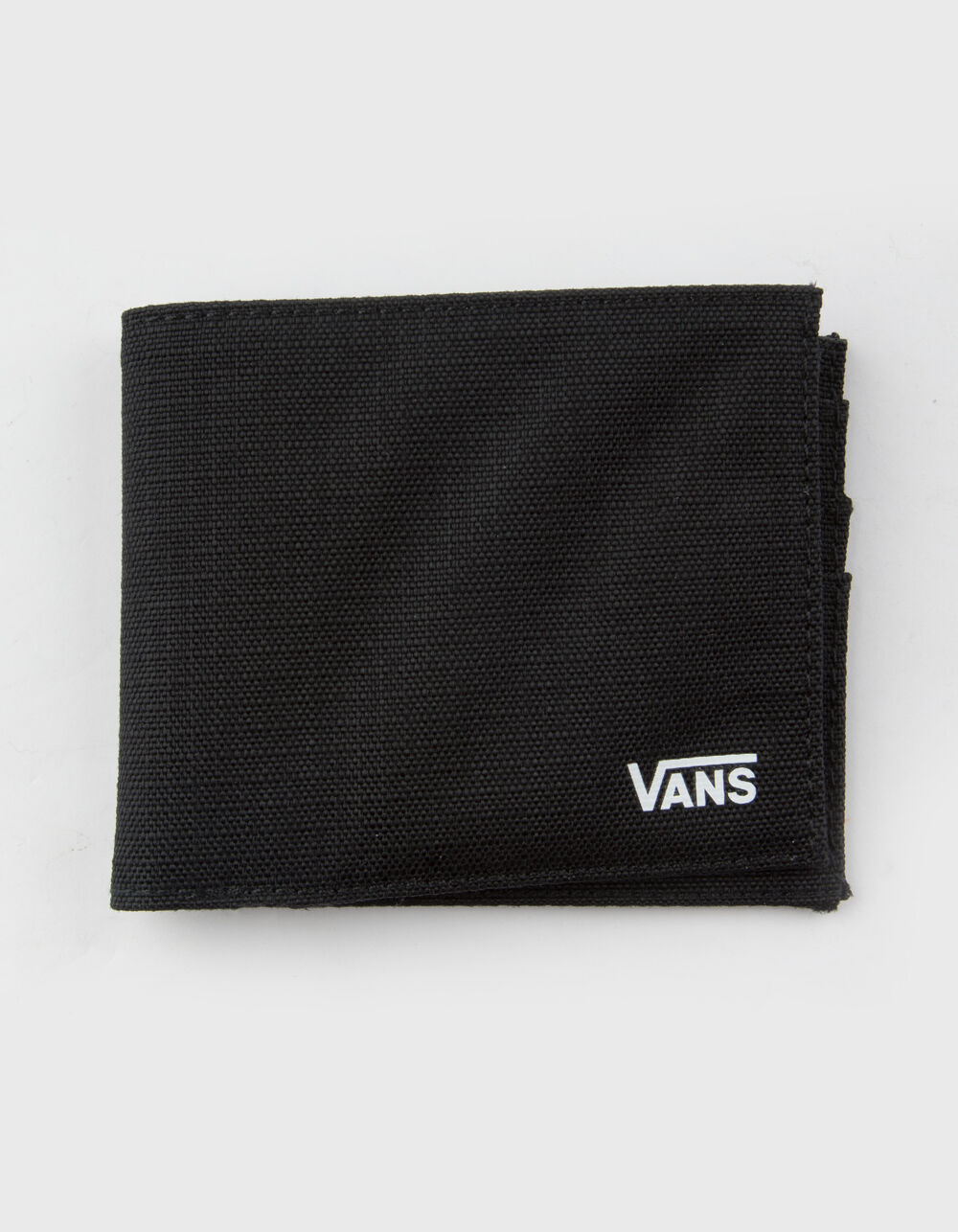 VANS Ultra Thin Wallet - BLACK/WHITE | Tillys