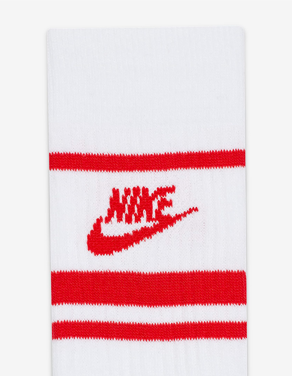 Nike Men's Sportswear Everyday Essential Crew Socks – 3 Pack