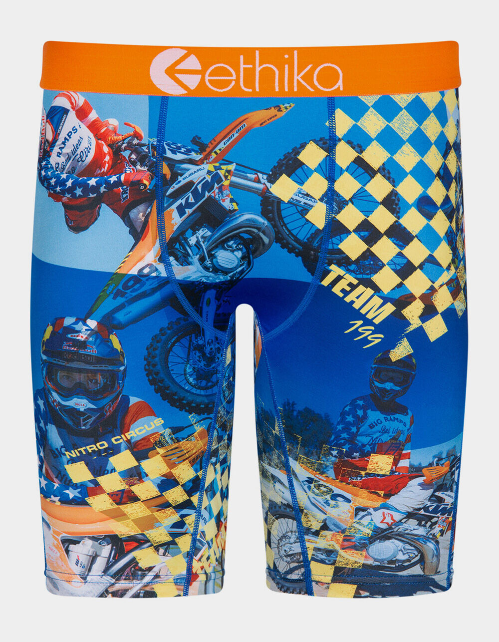Done with Ethika. Need some advice for better Chonies. - Moto