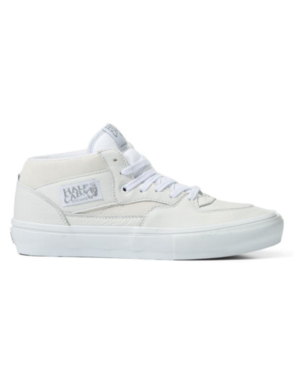 VANS Daz Skate Half Cab Shoes - OFF WHITE | Tillys