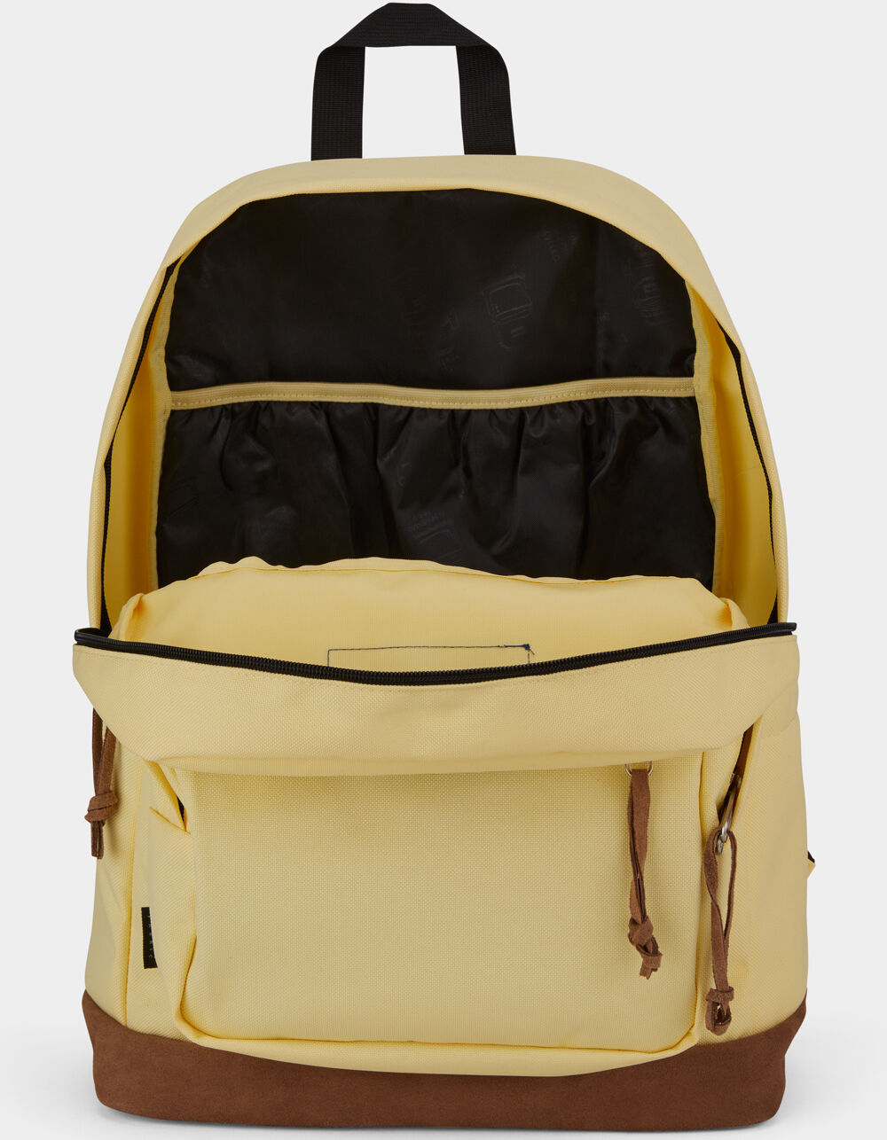 JANSPORT Right Pack Yellow Maize Backpack