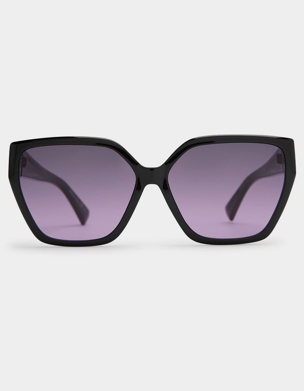 VONZIPPER Overture Black & Purple Sunglasses - PURPLE/BLACK | Tillys