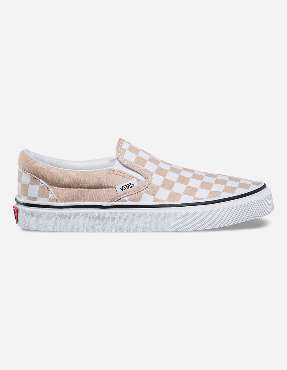 Checkerboard Vans review: a comfortable classic - Reviewed