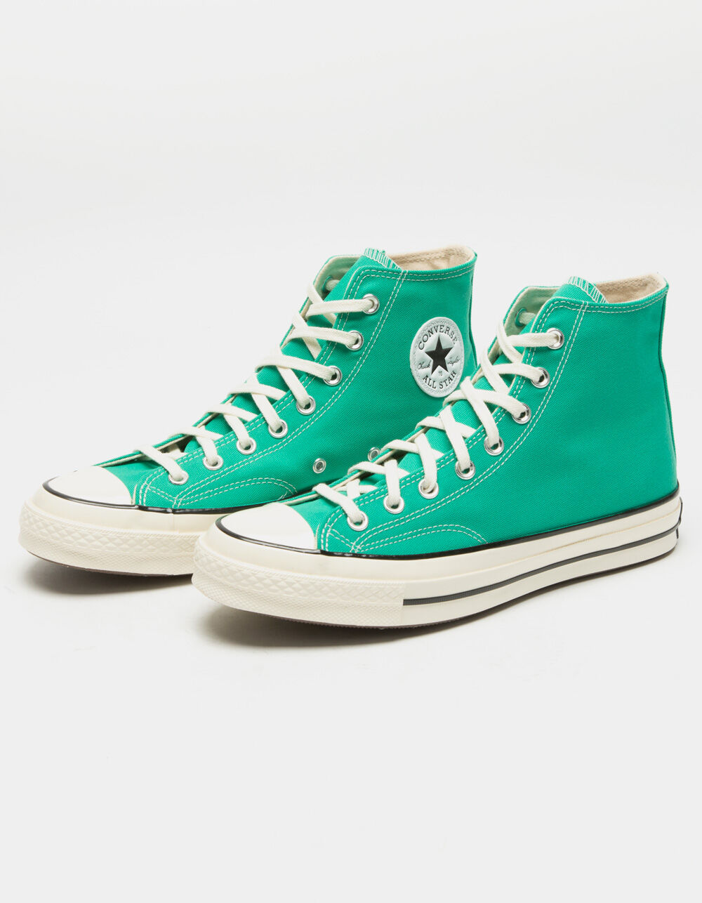 CONVERSE Color Chuck 70 Court Green High Top Shoes - AQUA | Tillys