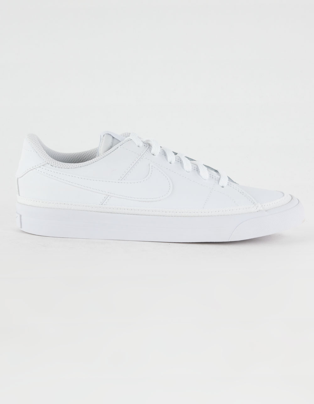 NIKE Court Legacy Kids Shoes - WHITE | Tillys