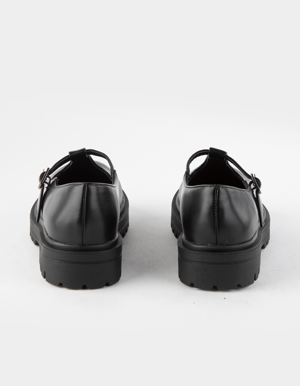 SODA Mary Jane Girls Shoes - BLACK | Tillys