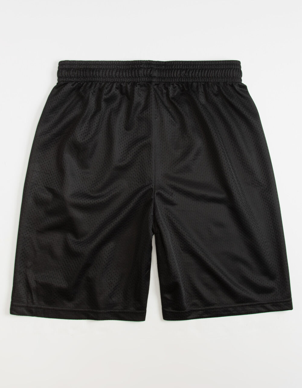 ULT Reset Mesh Mens Shorts - BLACK | Tillys