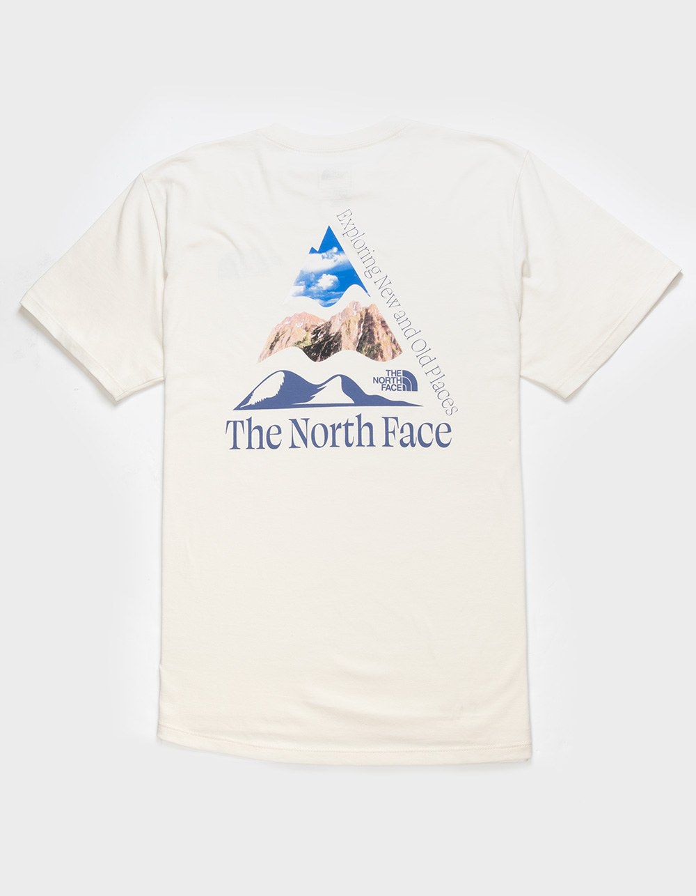 The North Face Clothing & Apparel | Tillys