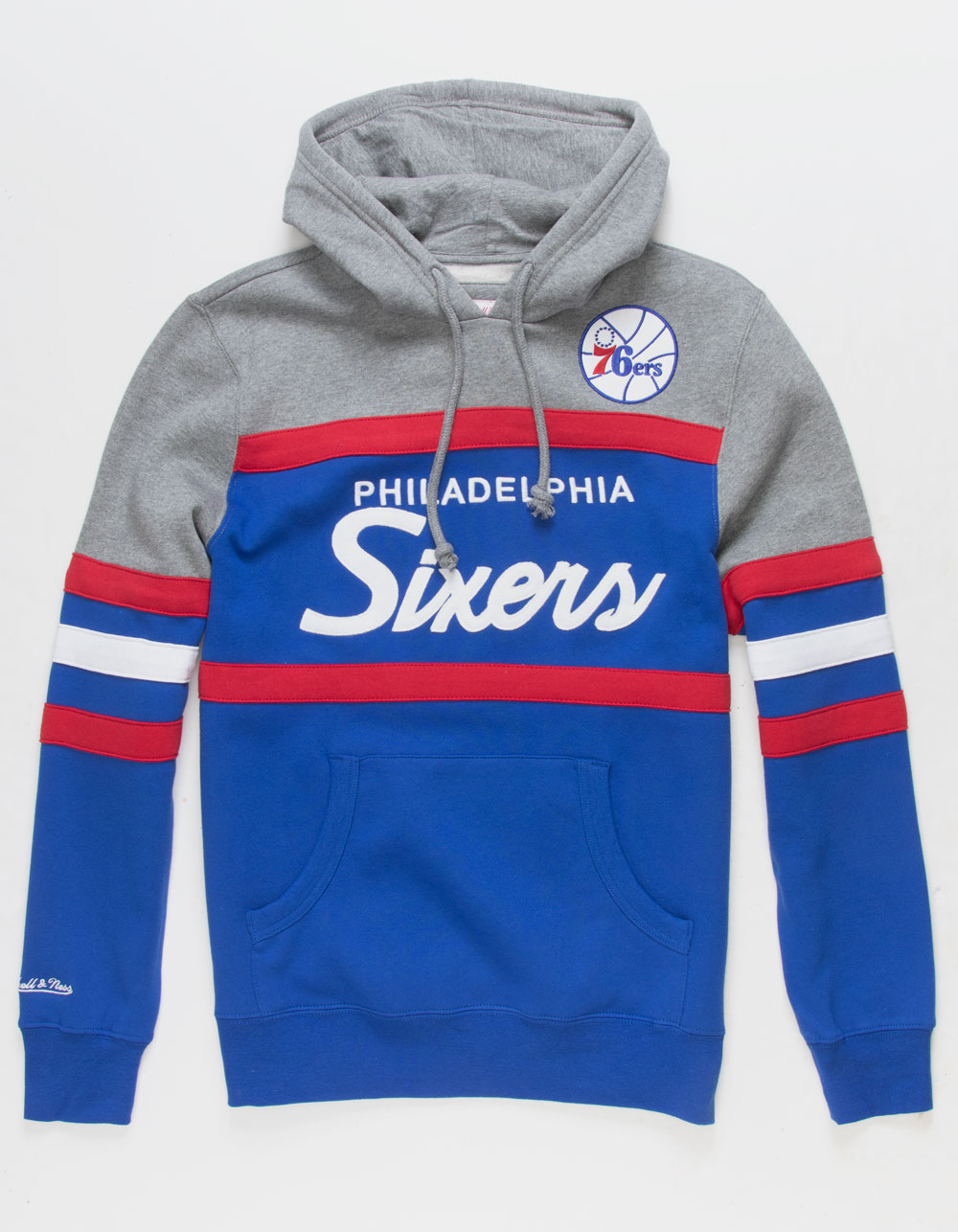 Wholesale Customized Sport Wear Men's Hoodies Philadelphia