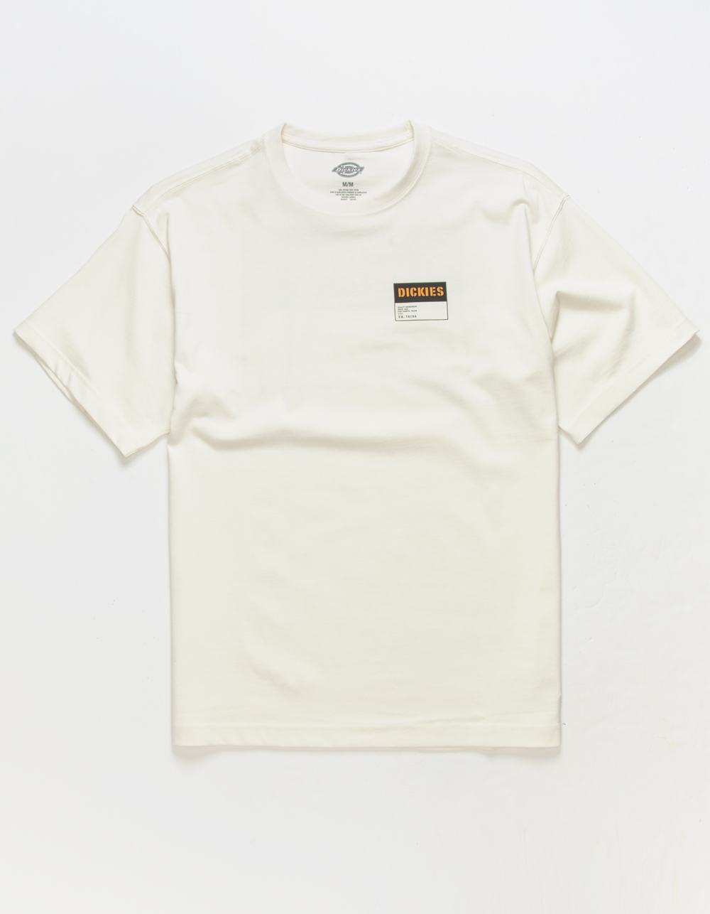 DICKIES Graphic Mens Tee - OFF WHITE | Tillys