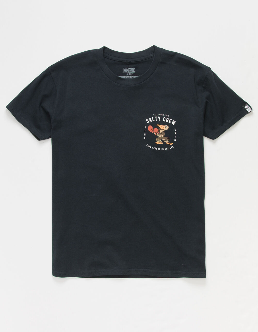 SALTY CREW Fly Trap Boys Tee curated on LTK