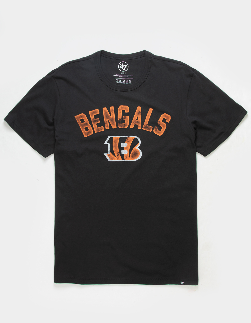 Reebok Cincinnati Bengals *Green* NFL Nike Shirt L. Boys L
