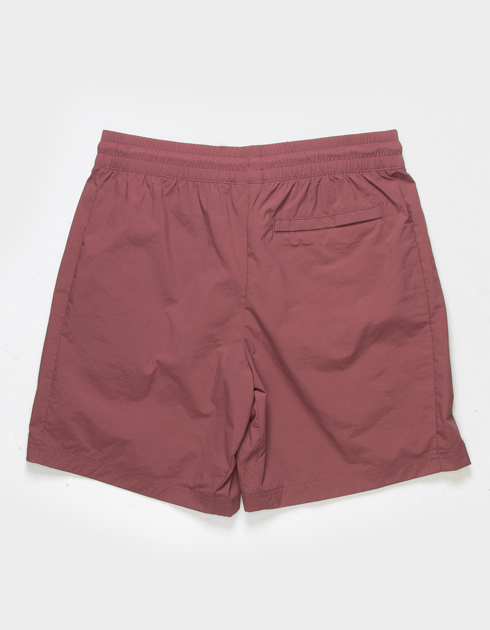 NEW BALANCE Mens Athletic Shorts - MAUVE | Tillys