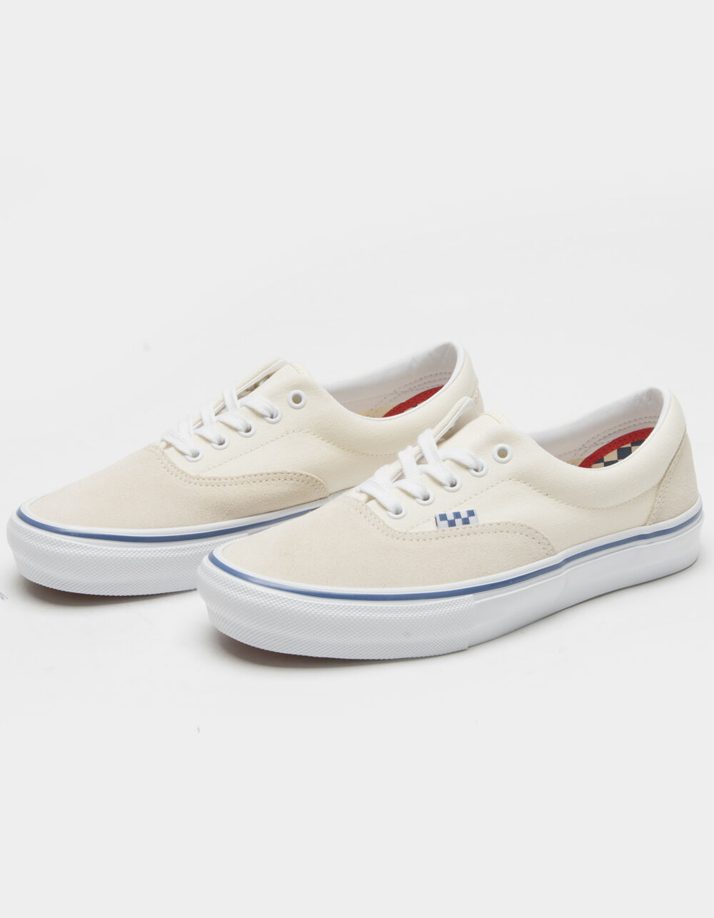 VANS Skate Era Mens Shoes - OFF WHITE | Tillys