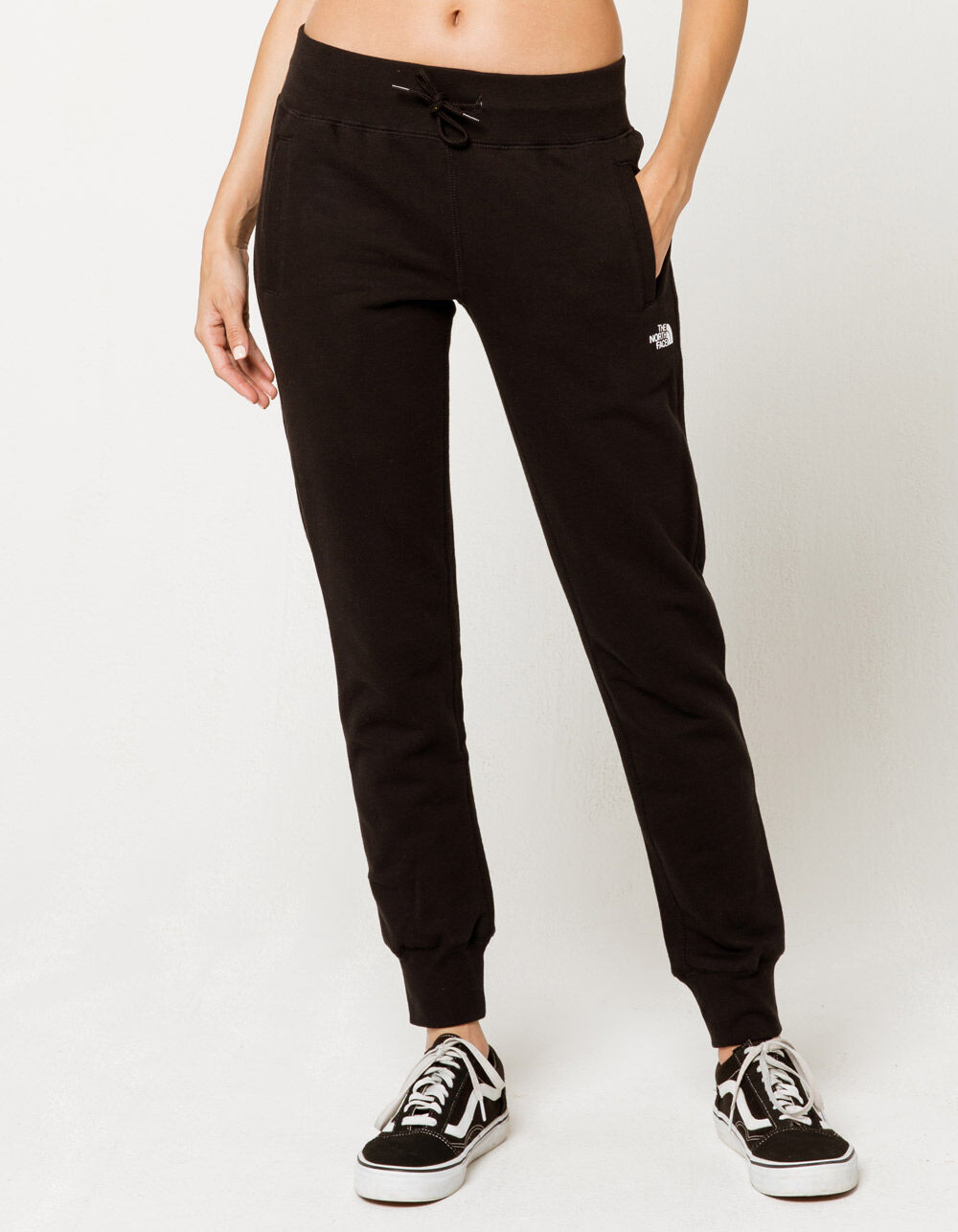 THE NORTH FACE Half Dome Womens Jogger Pants