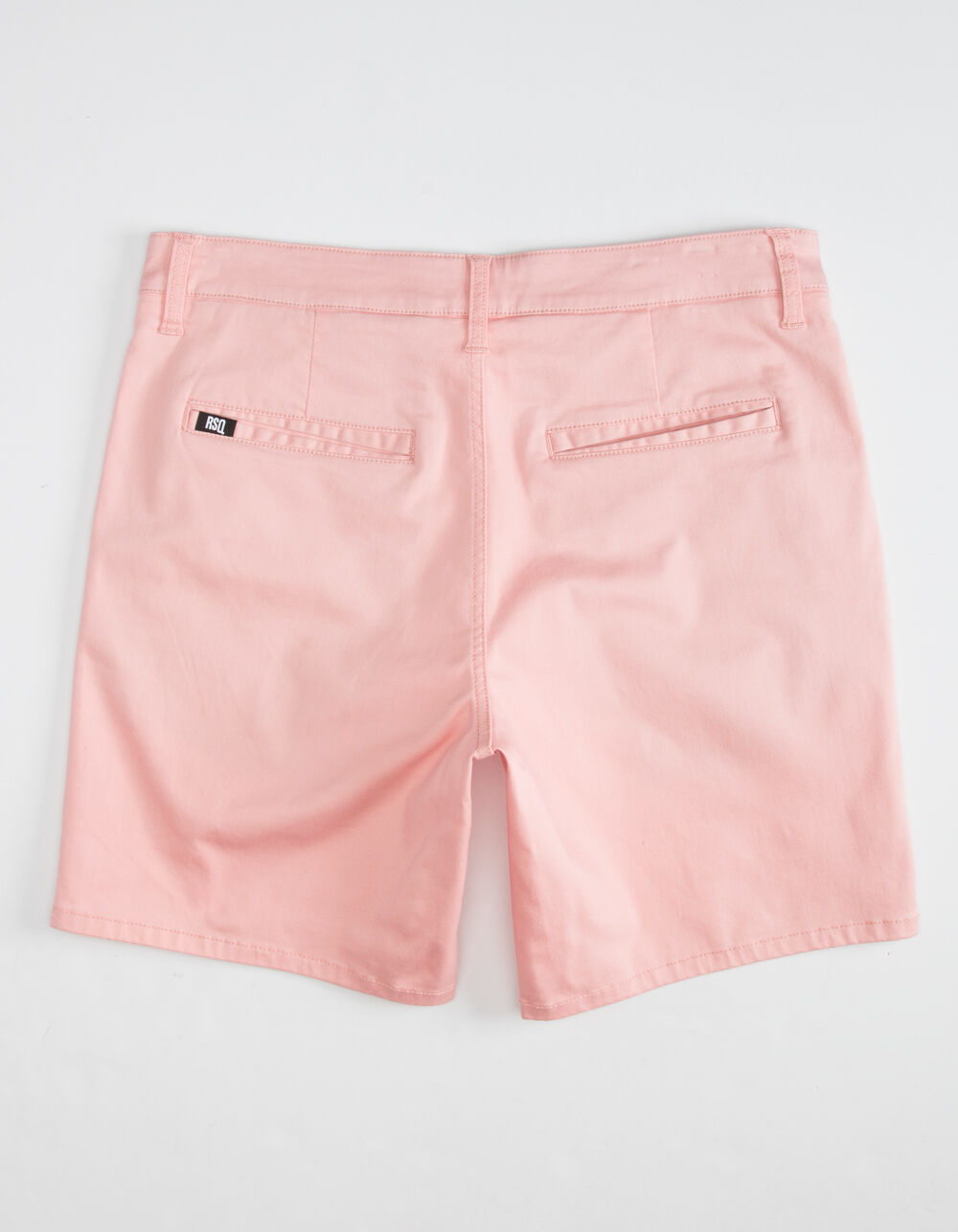 RSQ Short Mens Light Pink Chino Shorts - LIGHT PINK | Tillys