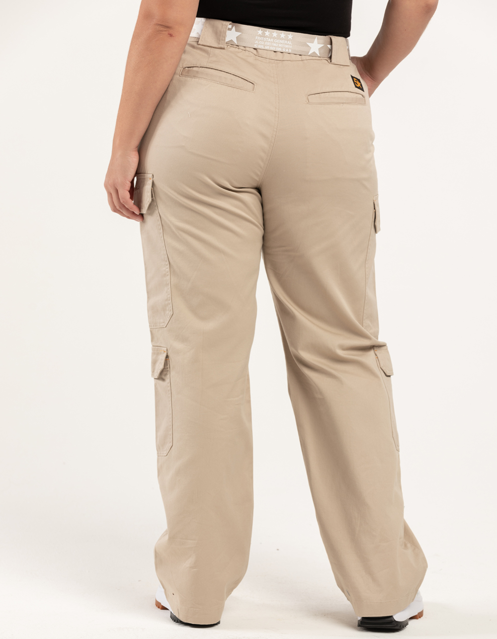 Women's Standard Cargo Pants