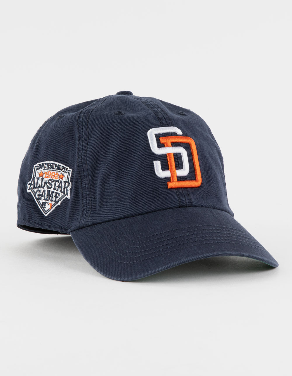 47 Brand San Diego Padres Franchise Hat Size XL