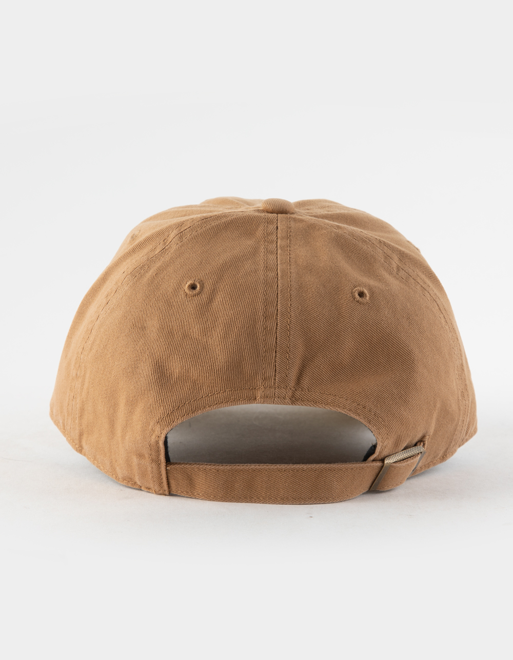 San Diego Padres '47 Brown Clean Up Adjustable Hat – All American