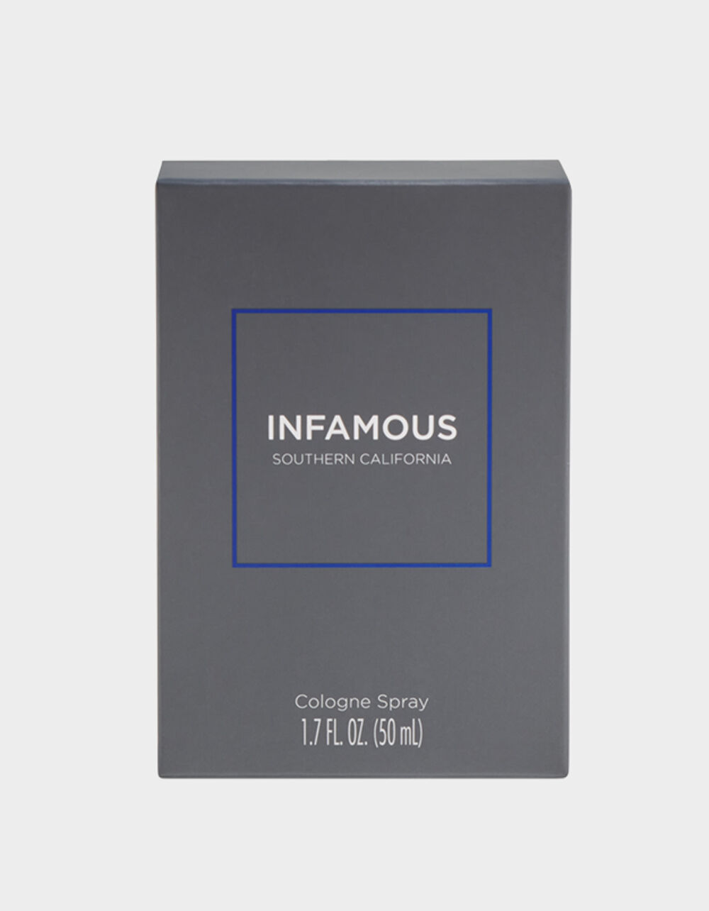 INFAMOUS Cologne - GRAY | Tillys