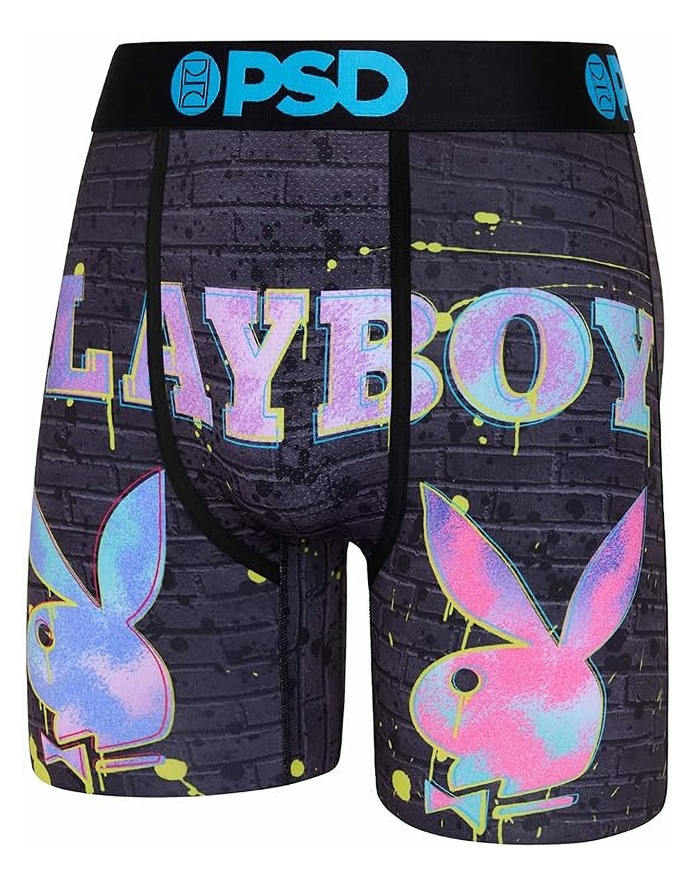 Boys Large 10 Batman 3-Pack Boxer Briefs Super Hero Athletic Underwear Gift