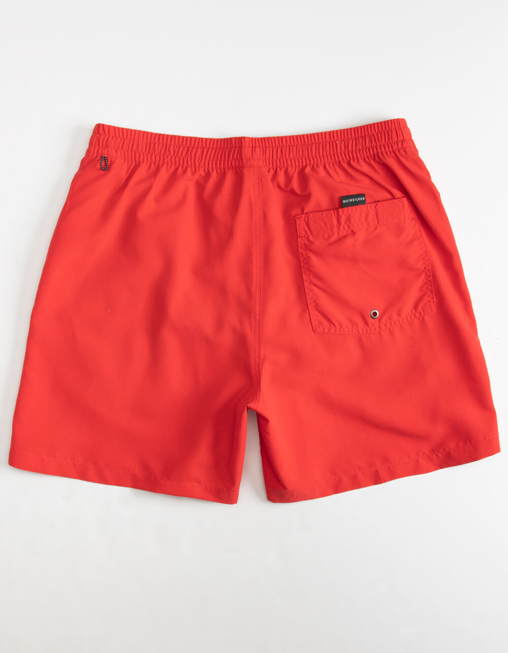 QUIKSILVER Everyday Mens Red Volley Shorts - RED | Tillys