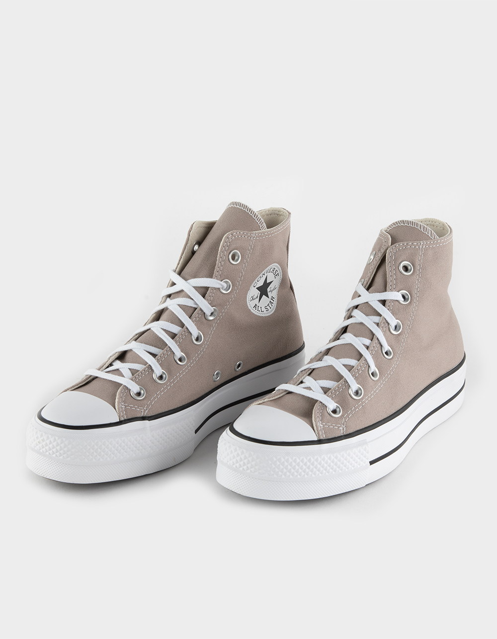 Converse Chuck Taylor® All Star® Lift High Top Platform Sneaker