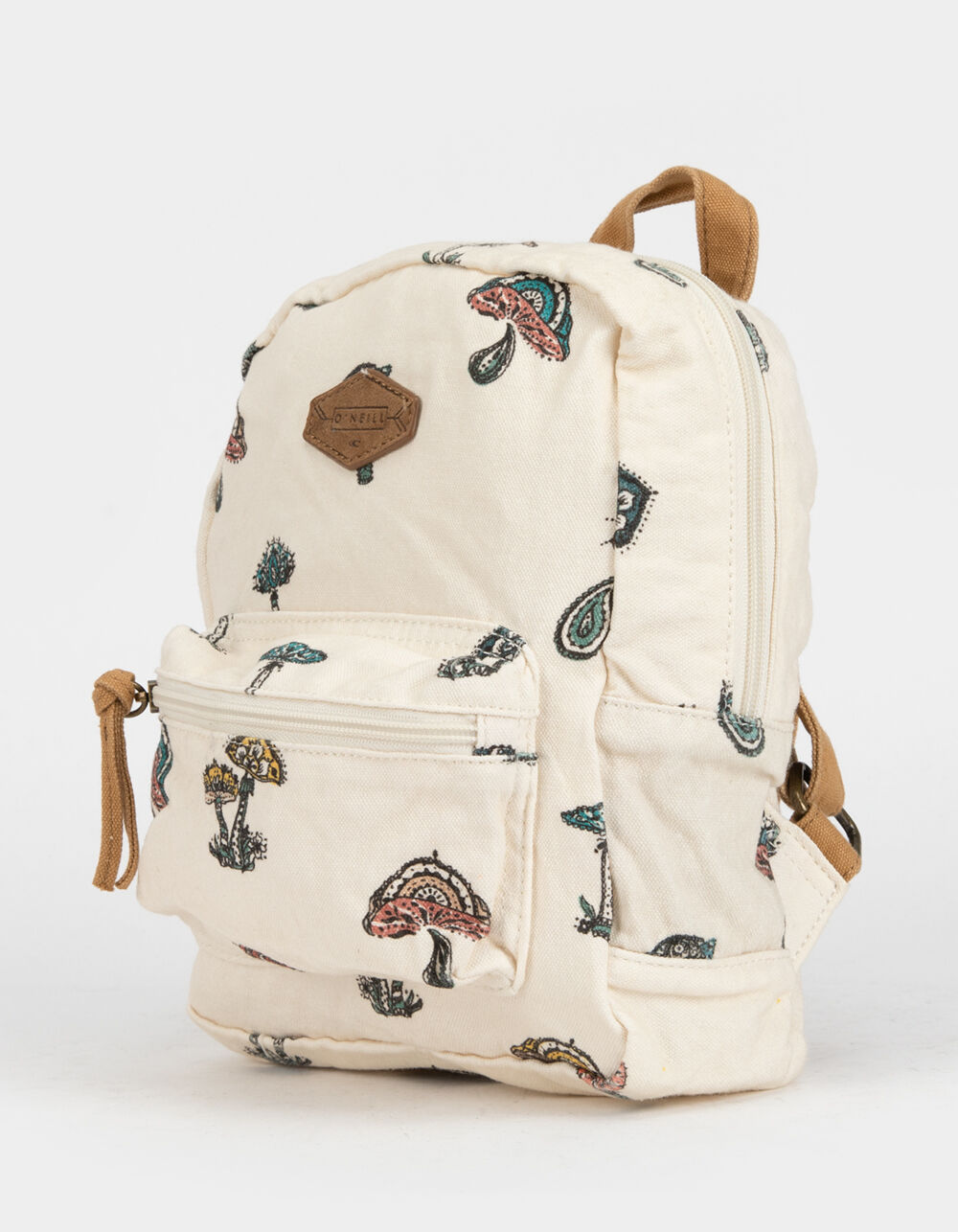 Under One Sky, Bags, Nwot Under One Sky Mushroom Mini Backpack